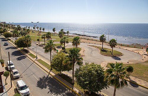 The St. Regis Red Sea Resort