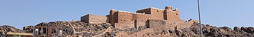 A’arif Fort