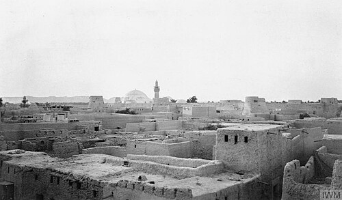 Ibrahim Palace