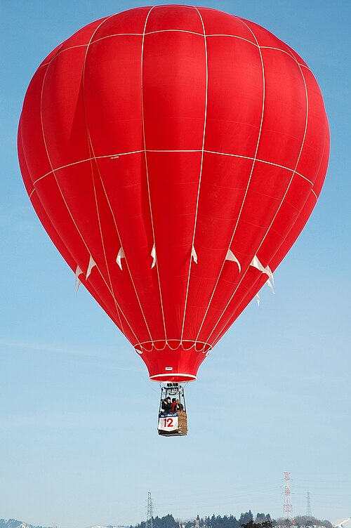 Balloons over the AlUla valley