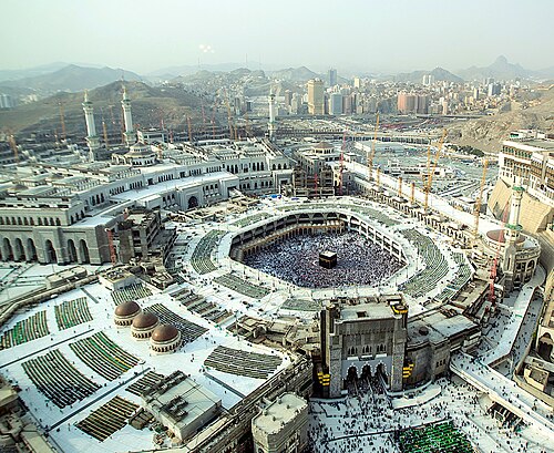 Umrah for first-time visitors: a gentle guide