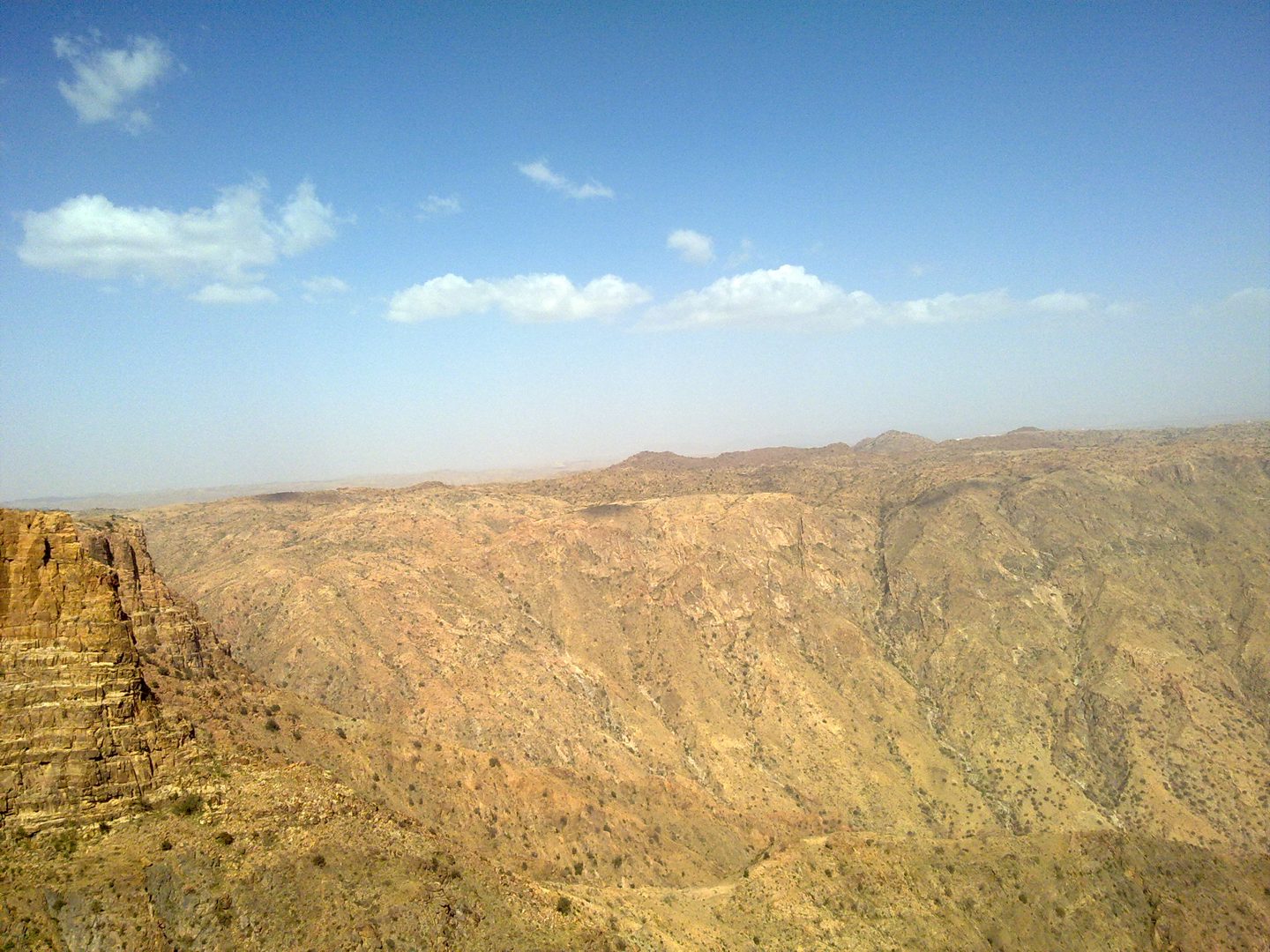 Al-Habala, Aseer