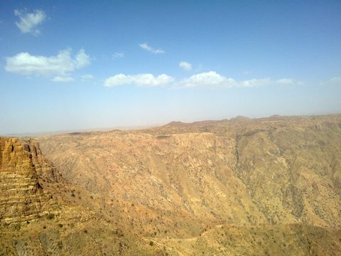 Al-Habala, Aseer