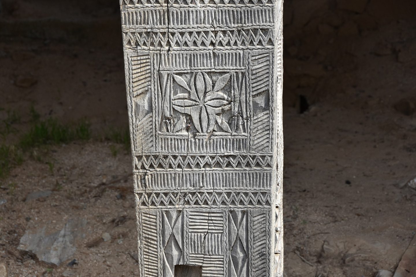Baljurashi old town, Al Baha