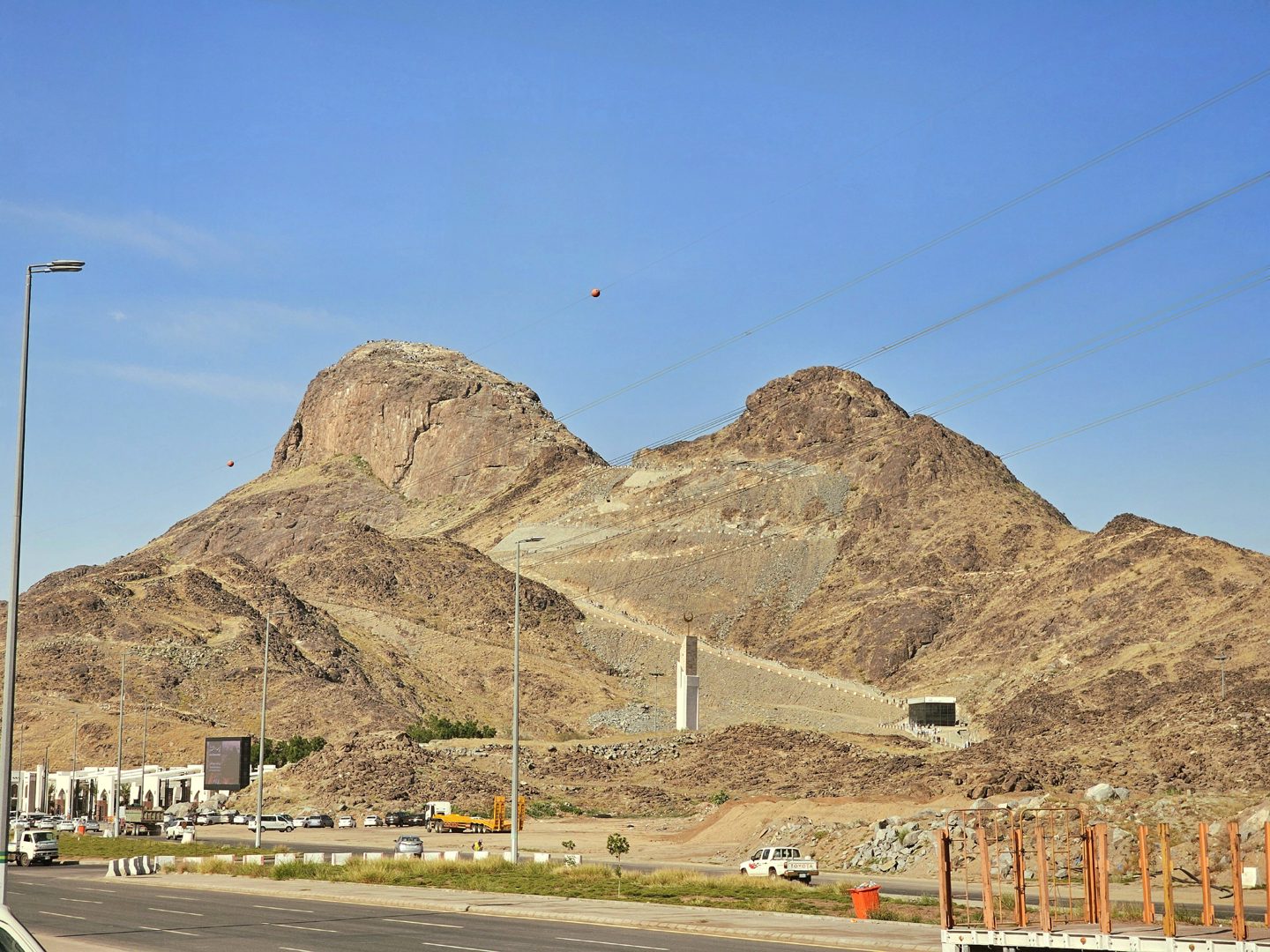 Hira Cultural District