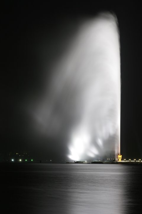 The Ritz-Carlton, Jeddah