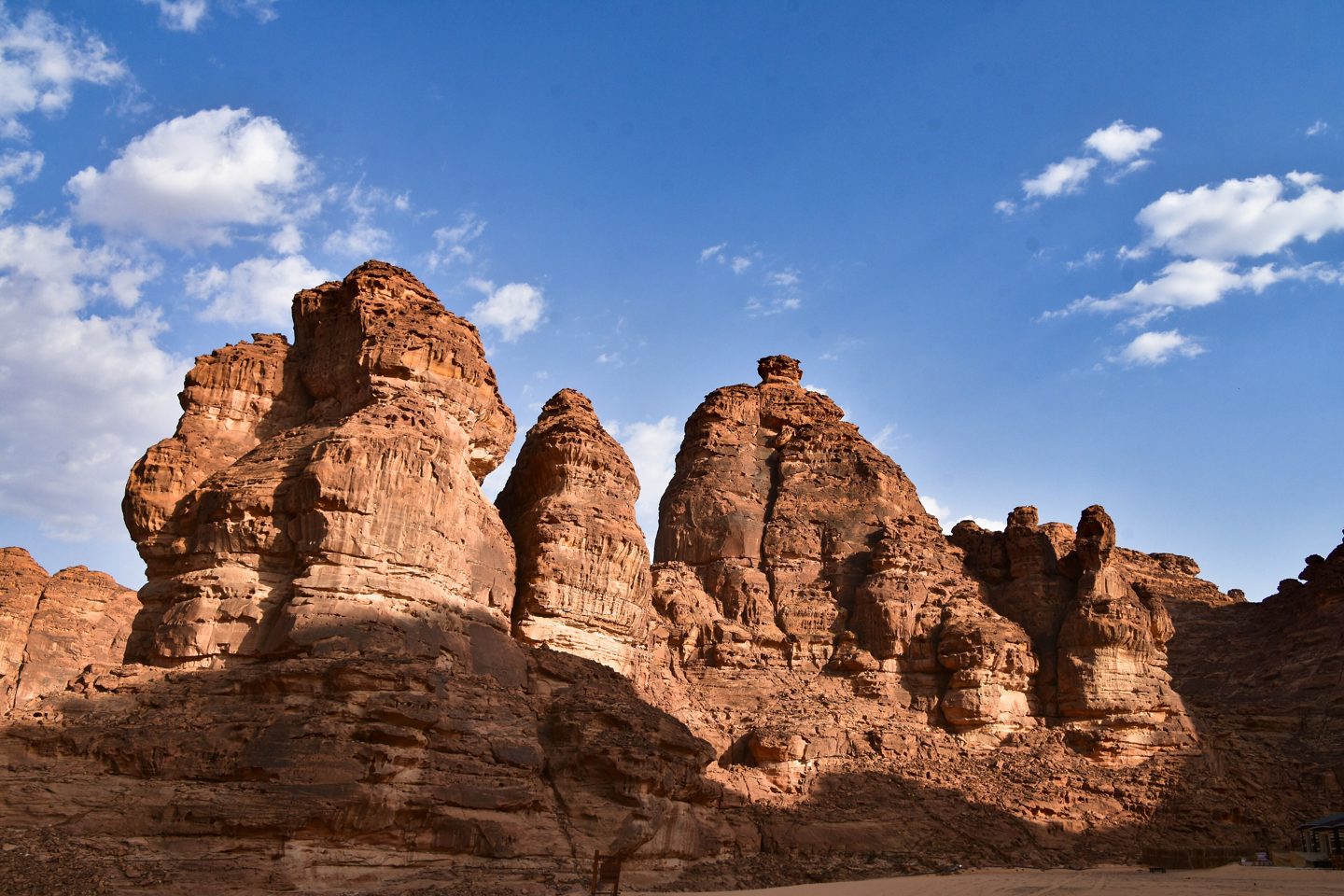Harrat Viewpoint