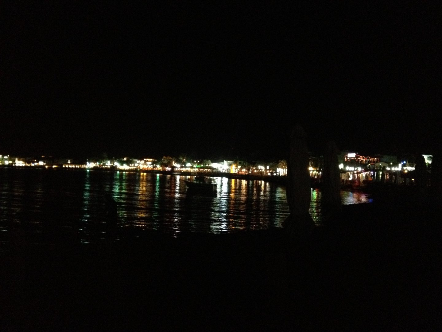 Maqna coast