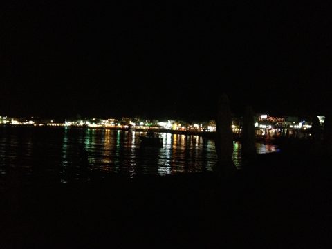 Maqna coast