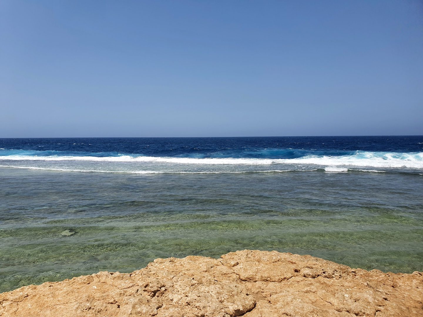 The Red Sea’s quiet islands, and how to reach them